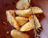 Foto del paso 4 de la receta: Papas al horno