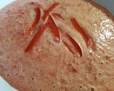 Csirkemell steak burgonyával, paprikamártással recept fázis 3 fotója