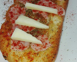 Foto del paso 5 de la receta: Montaditos