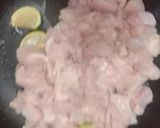 Foto langkah ke 1 dari resep Sate Taichan Frozen.