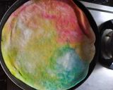 पुरणपोळी रेसिपी स्टेप 5 फोटो 