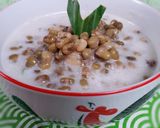 Foto langkah ke 4 dari resep Bubur kacang hijau 5/30/5.