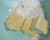Foto del paso 1 de la receta: Alfajores de Maicena
