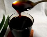 Foto langkah ke 4 dari resep Sirup Gula Merah.