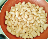 Foto del paso 5 de la receta: Judías secas con butifarra, a mi manera