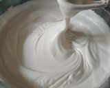 Foto langkah ke 6 dari resep Bolu Kukus Ombre.