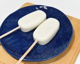 Foto del paso 1 de la receta: Helados de coco 🥥 🌴