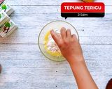 Foto langkah ke 2 dari resep Lumpur Surga.