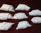 Foto del paso 5 de la receta: Pancitos de Papa, Rellenos (Involtinis). 🥳😎😋