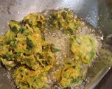 मेंथी के पकौड़े (methi ke pakode recipe in Hindi) रेसिपी चरण 4 फोटो