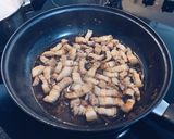 รูปขั้นตอนการทำที่ 10 ของ ข้าวหน้าหมูหวาน