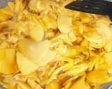 Foto langkah ke 6 dari resep Rebung Udang Kecap.