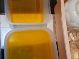 Milk jelly 🤤