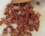 Gombás rakottas recept fázis 1 fotója