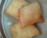 Foto langkah ke 7 dari resep Martabak tahu.