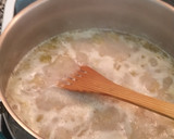Foto del paso 5 de la receta: Almejas o berberechos al azafrán (clásico o con Thermomix)