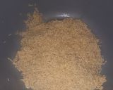 Foto langkah ke 3 dari resep Mie Goreng Simpel.