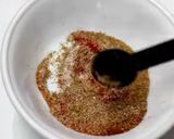 A picture of step 2 of Banana chips Market style (spicy).
