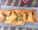 Foto langkah ke 3 dari resep Martabak Telur Sederhana.