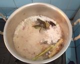 Foto langkah ke 3 dari resep Gudeg Putih.