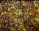 Foto del paso 4 de la receta: Crumble de Manzana
