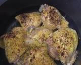 My go to Lemon pepper chicken in the ninja foodie recipe step 2 photo