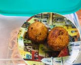 Foto del paso 4 de la receta: Bolitas de atún