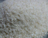 Foto del paso 1 de la receta: Rebozador/"Pan rallado" casero Fácil y Económico SIN GLUTEN apto celíacos