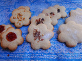 Galletítas clásicas