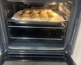 A picture of step 5 of Party Style Baked Karanji-Gujiya-Ghughra~Festive Sides❣️.