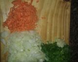 Foto del paso 1 de la receta: Tarta casera en sartén