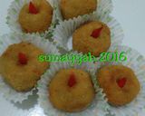 Foto langkah ke 2 dari resep Bitterballen ku.