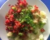 Foto del paso 2 de la receta Fideos a la cazuela
