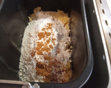 Foto del paso 4 de la receta: Tarta o bizcocho de manzana en Amasadora Zero-Glu de Imetec