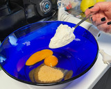 Foto del paso 1 de la receta: Tarta de manzana fácil