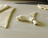 Foto del paso 4 de la receta: Medialunas deliciosas
