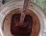 Foto langkah ke 1 dari resep Es Susu Coklat.