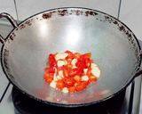 Foto langkah ke 3 dari resep Sambal Tempe Kemangi.
