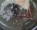 सिन्धी करी (Sindhi curry recipe in hindi) रेसिपी चरण 4 फोटो