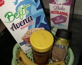 Foto del paso 1 de la receta: Desayuno Batido