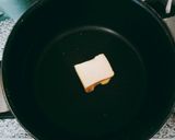 Foto del paso 1 de la receta: Salsa Bechamel