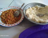 Foto langkah ke 5 dari resep Combro.