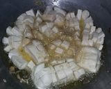 Foto langkah ke 3 dari resep 05. Tahu Domino.