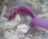 #115 Es Kelapa Muda Rumahan langkah memasak 3 foto