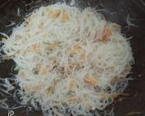 Foto langkah ke 3 dari resep Risol Kampung Gluten Free.