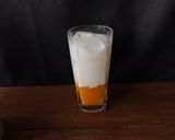 Foto langkah ke 4 dari resep Korean Mango Milk.