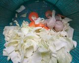 Foto langkah ke 1 dari resep Jangan Bening.