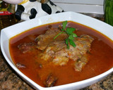 Foto del paso 8 de la receta: Filetes de ternera en salsa