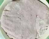 Hình bước làm 2 của món Bánh khoai mỡ