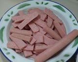 Foto langkah ke 1 dari resep Risoles Mayo.